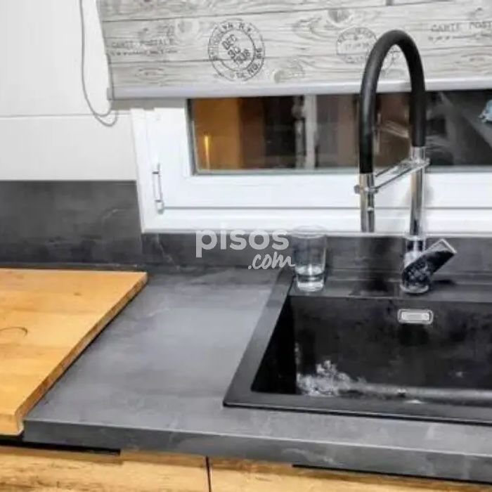 Piso en alquiler en Calle Vía Hercúlea - Photo 1