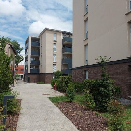 APPARTEMENT T2 42M - Photo 3