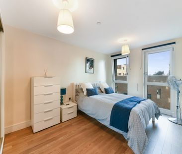 1 bedroom apartment to rent - Photo 3