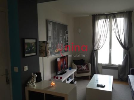 Location Appartement - Photo 2