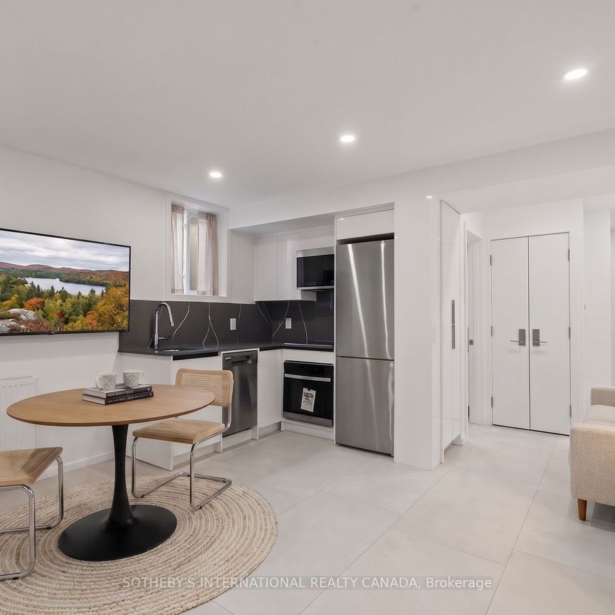 For Lease - 1340 Avenue Road Unit# B, Toronto, Ontario - Photo 1