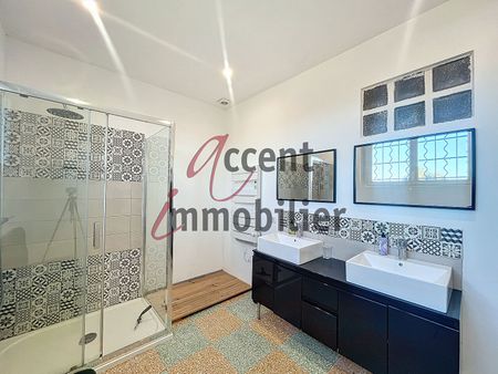 Maison Saint Andiol 6 pièce(s) 170 m2, - Photo 2