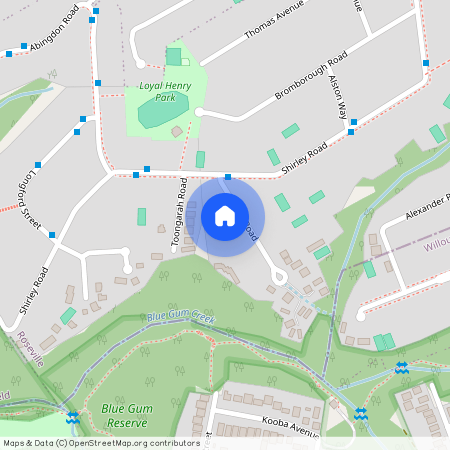 7 Glen Road, NSW 2069, Roseville