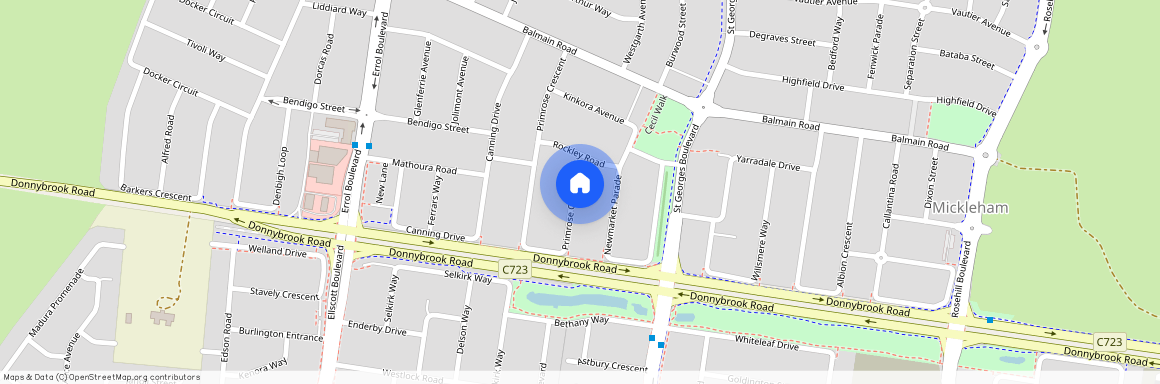 62 Primrose Crescent, Vic 3064, Mickleham