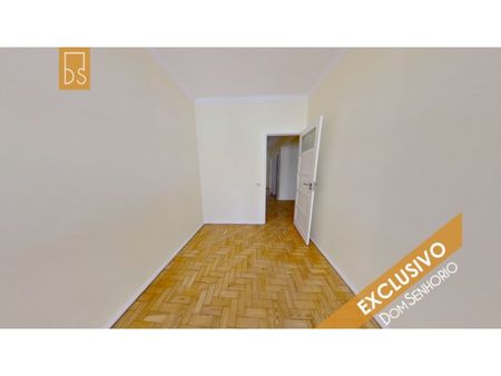 Apartamento T2 em Lisboa - Photo 2
