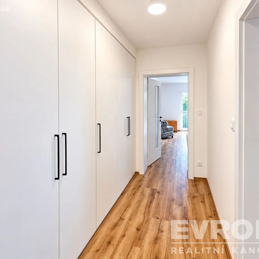 Pronájem bytu 3+kk 110 m² - Photo 1