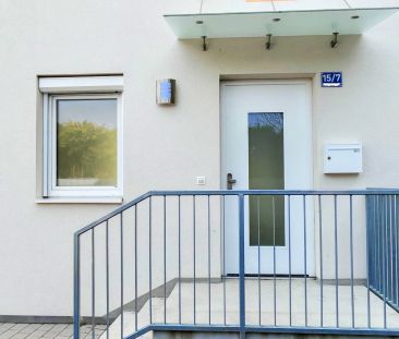 Hell, modern, Erstbezug: Mietkauf Doppelhaushälfte in familiärer An... - Photo 6