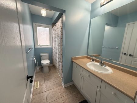 For Lease - 11 Barden Crescent Unit# B1, Ajax, Ontario - Photo 2