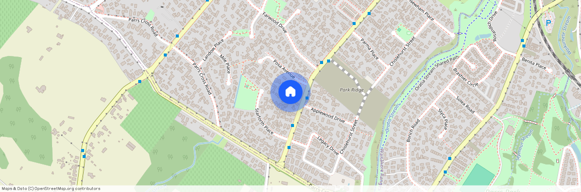 153A Bruce McLaren Road, Henderson, Auckland