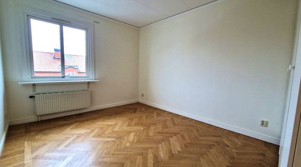Svengrensgatan, Eskilstuna - Foto 1