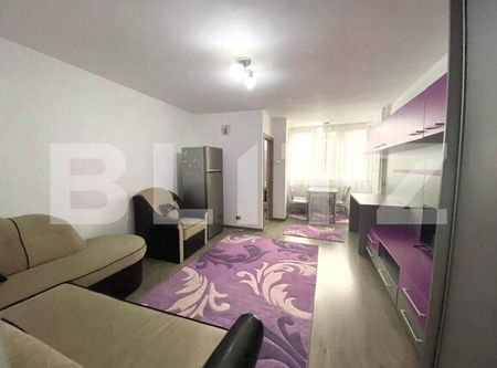 Garsoniera Moderna, zona Detunata, Pet Friendly - Photo 3