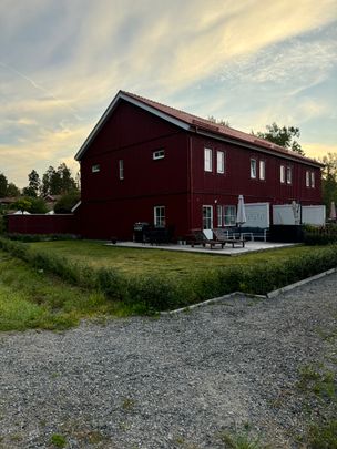 Åkertegen, Segersäng - Photo 1