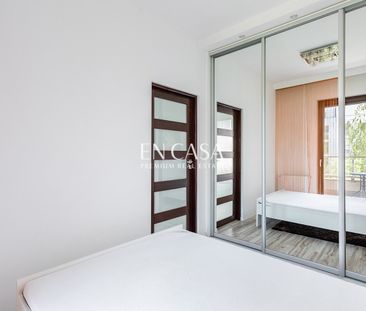 Eko Park | Jasny apartament 40 m - Photo 5