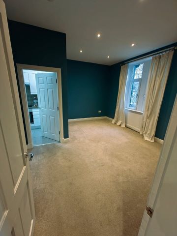 2 Bed Flat, Harland Cottages, G14 - Photo 2