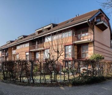 Charmant appartement en duplex avec beaucoup de charme - Baselmattw... - Photo 6