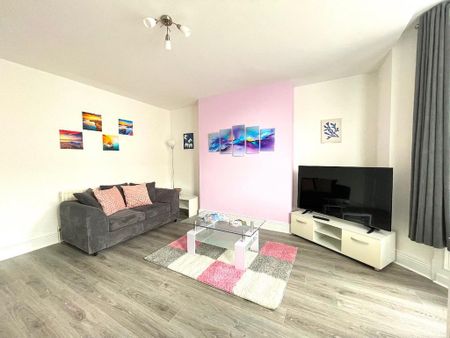 1 bedroom apartment to rent - Photo 5