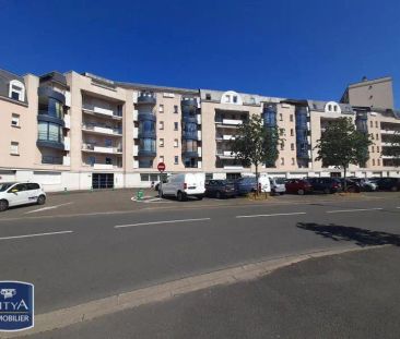 Appartement à louer 2 pièces 47.7m² - Photo 6