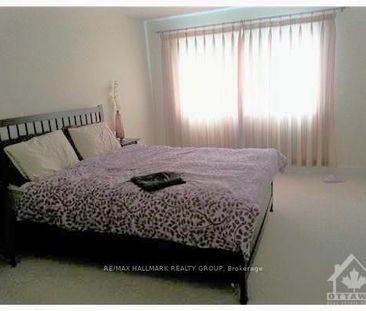 For Lease - 123 GARRITY Crescent, Barrhaven, Ontario - Photo 5
