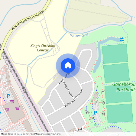 66 Great Sandy Circuit, Qld 4209, Pimpama