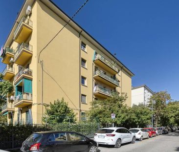 Ampia stanza singola in affitto via Cilea - Photo 5