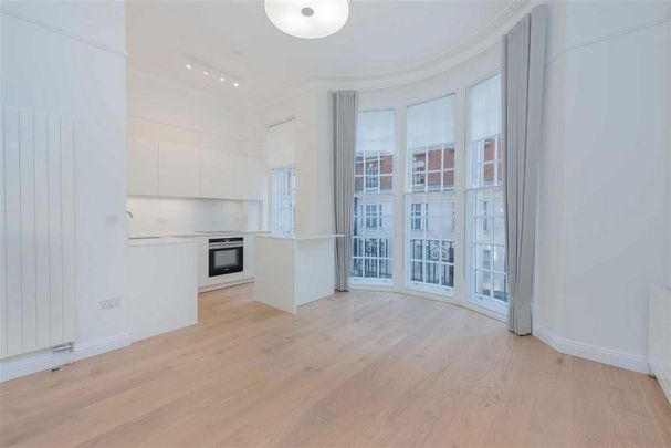 1 bedroom flat to rent - Photo 1