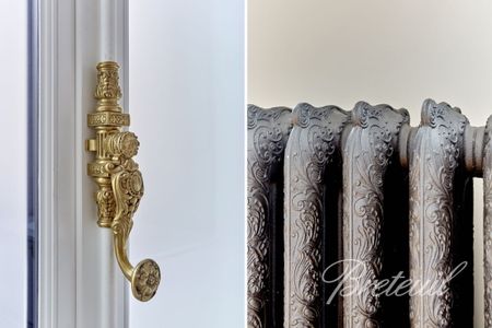 Maison à louer à Paris 8Ème - Photo 2