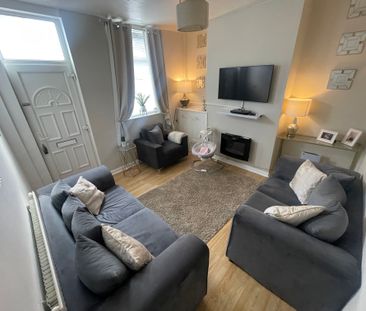 2 bedroom house to rent Cotmanhay Road, DE7 - Photo 1