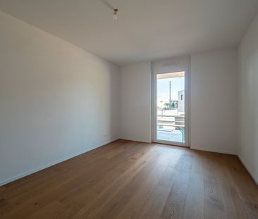 Appartement 2.5 pièces au rez-de-chaussée - Photo 3