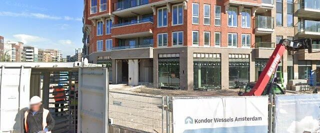 Apartment Diemen - Charlotte van Pallandthof - Foto 1