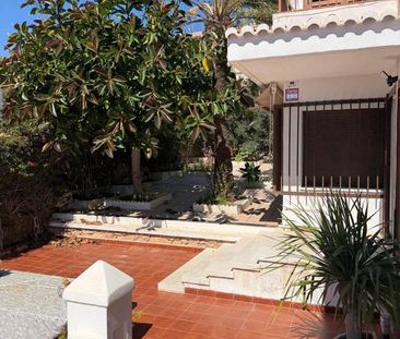 Luxury 5 room Detached House for rent in Santa Pola, Spain - Photo 6