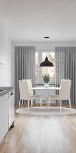Affärsgatan, Kvissleby - Foto 3