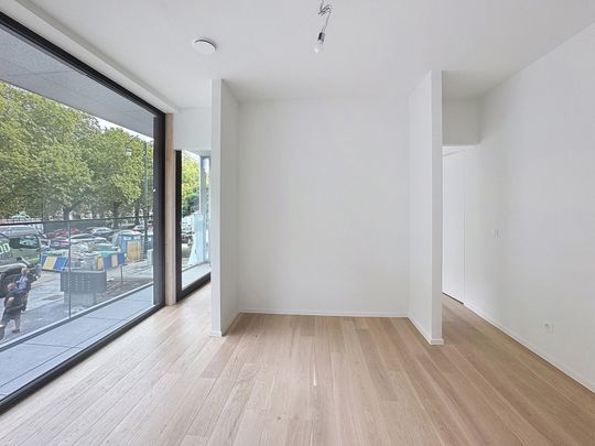 Appartement in Brussel - Foto 1