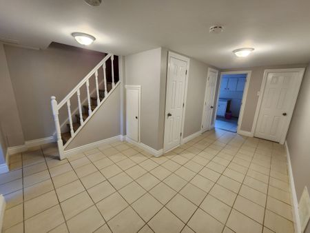 For Lease - 95 Almore Avenue, Toronto, Ontario - Photo 2