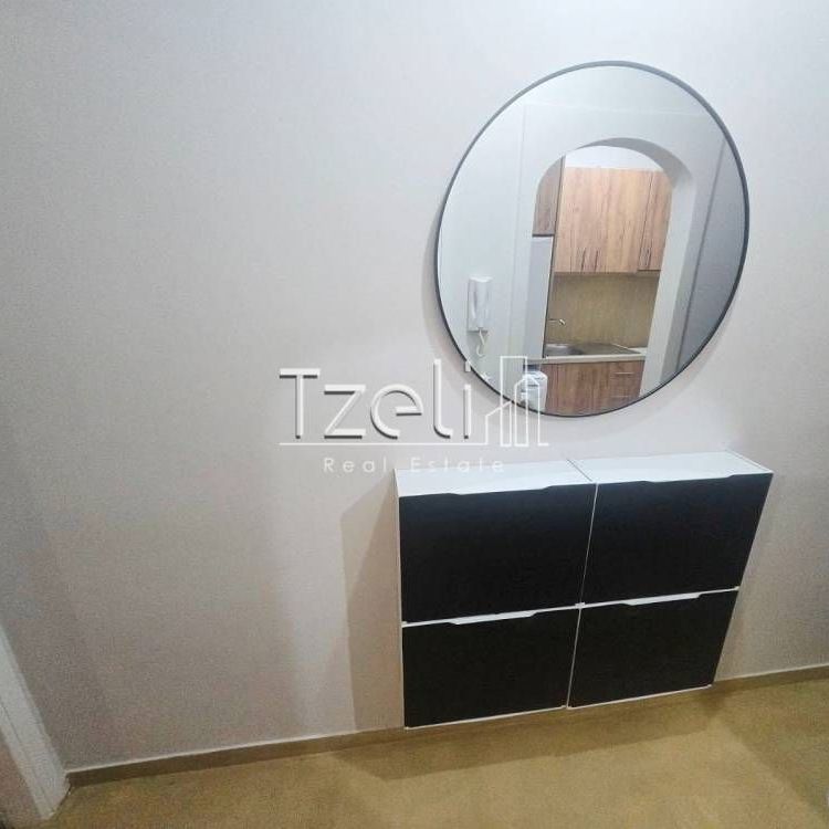 Studio/Γκαρσονιέρα για ενοικίαση Τριών Ναυάρχων - Άγιος Ανδρέας (Πάτρα) - Φωτογραφία 1