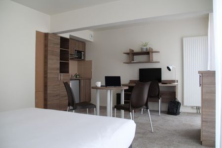 T2 de 32m² meublé et équipé - Photo 5