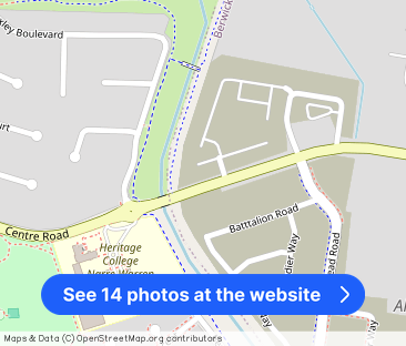 “CONTEMPORARY TOWNHOUSE IN ALIRA ESTATE” - Photo 1