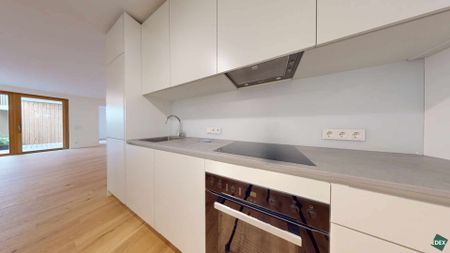 ERSTBEZUG | LETZTE WOHNUNG | 3 ZIMMER | TERRASSE | RUHELAGE | GARAGENPLATZ OPTIONAL - Photo 4