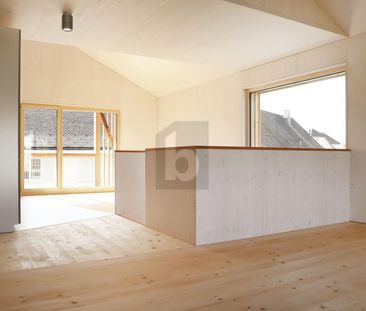 MODERNER WOHNTRAUM IN HOLZ - Foto 3