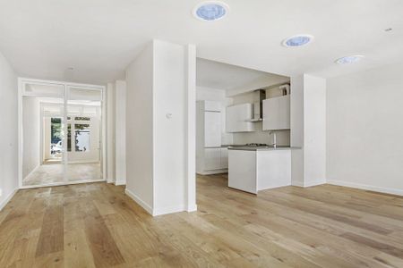 Appartement te huur: Veerstraat 8-H 1075 ST Amsterdam - Foto 4