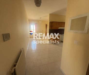 Διαμέρισμα για ενοικίαση Ταυρωνίτης (Βουκολιές) - Photo 2