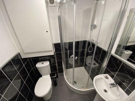 1 bedroom in a house share to rent - Photo 2