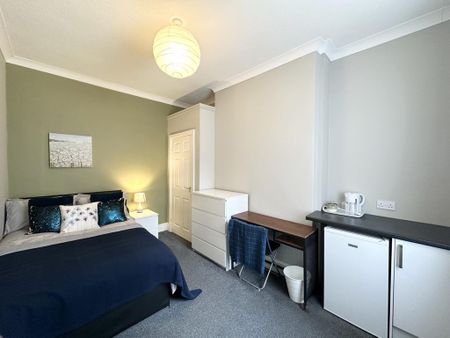 5 bedroom house share to rent - Photo 2