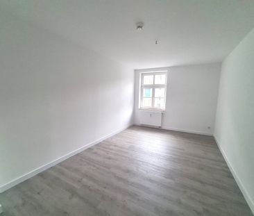 Helle 3-Raum-Wohnung in einem sanierten Gründerzeithaus in Zentrums... - Photo 3