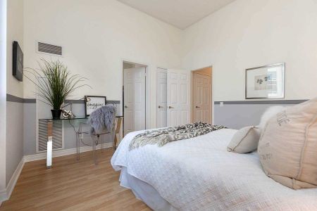 For Lease - 83 Borough Drive Unit# TH93A, Toronto, Ontario - Photo 3