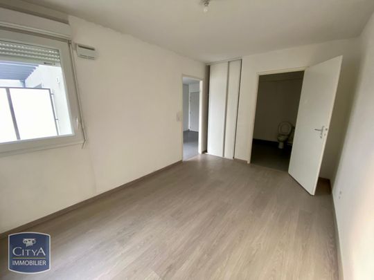 Location Appartement 2 pièces 36m² JOUE LES TOURS 37300 - Photo 1