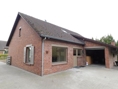 Gezellige woning te huur in het groene Bornem - Photo 2