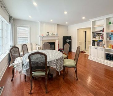 For Lease - 275 Estelle Avenue Unit# Unit 1, Toronto, Ontario - Photo 4