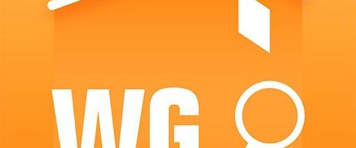 Ein Zimmer in zweier Wohngemeinschaft - Foto 1