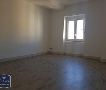Location Appartement 4 pièces 99m² ST LAURENT SUR SAONE 01750 - Photo 2