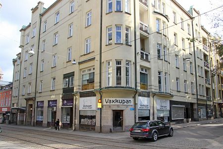 Gamla staden, Norrköping, Östergötland - Photo 4